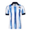 Original Fußballtrikot Real Sociedad Heimtrikot 2023-24 Für Herren